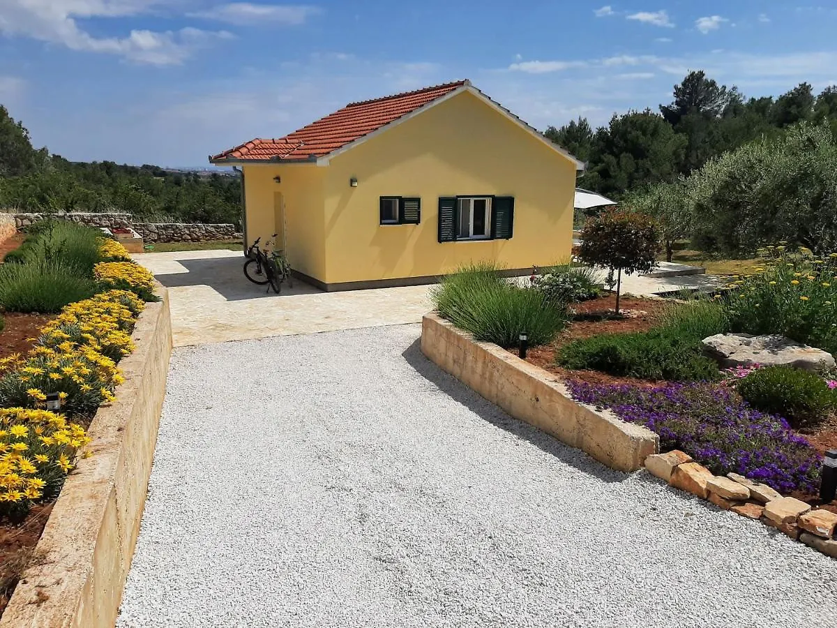 Happy Garden House Villa Kozino