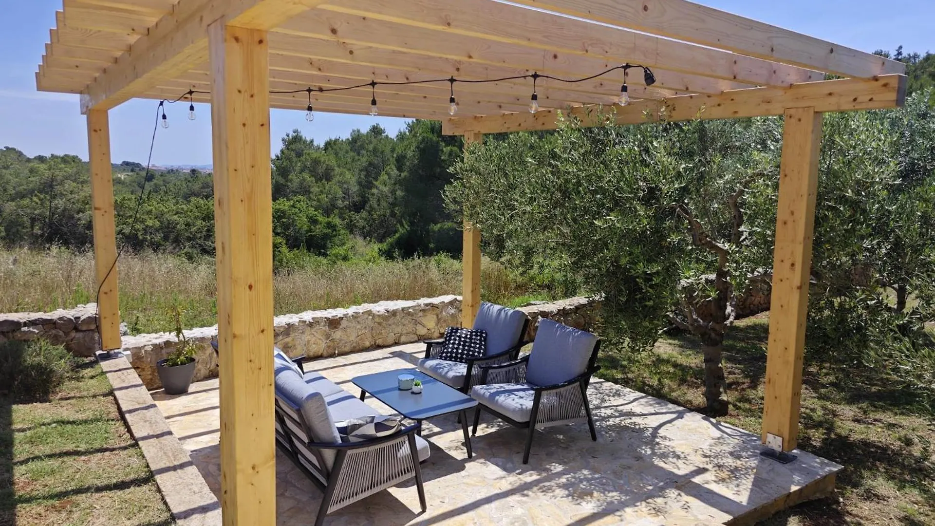 Holiday home Happy Garden House Villa Kozino