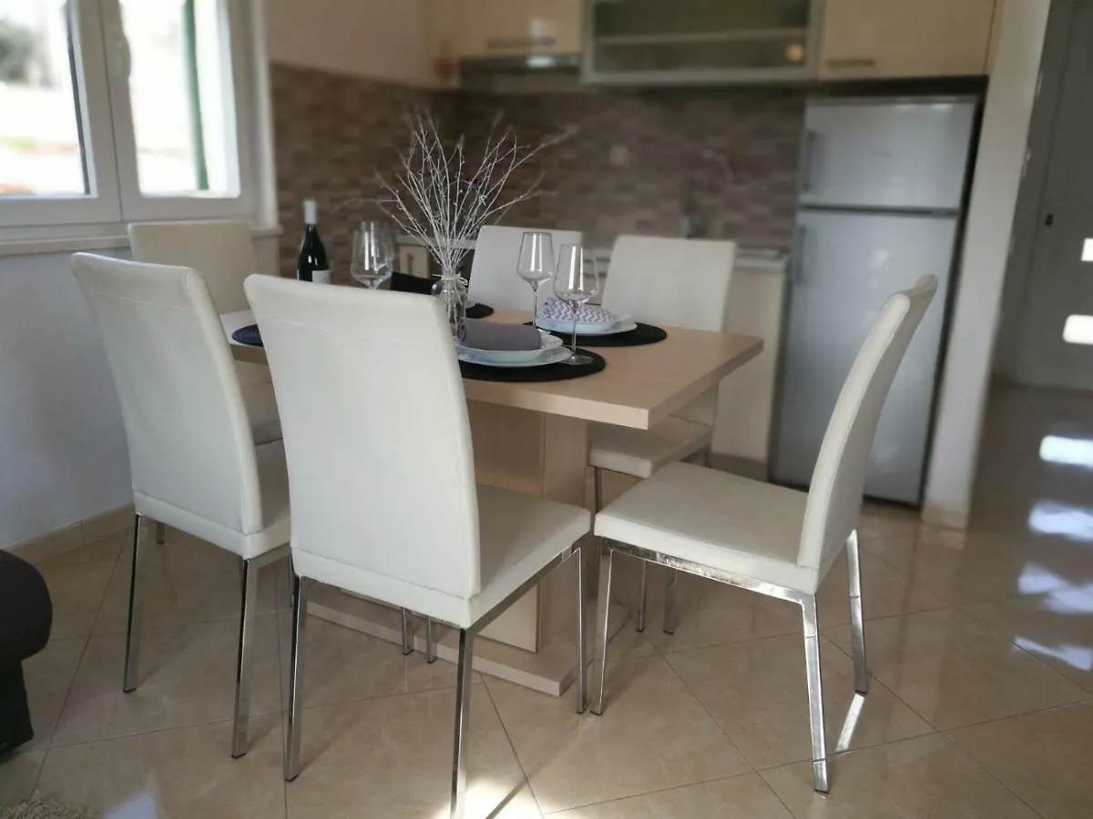Happy Garden House Villa Kozino Croatia