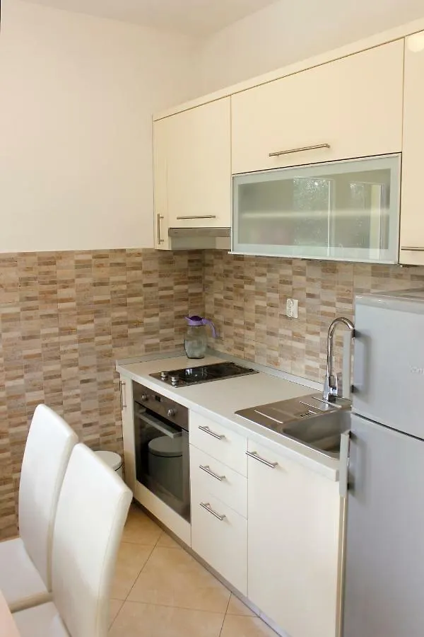 Happy Garden House Villa Kozino Holiday home