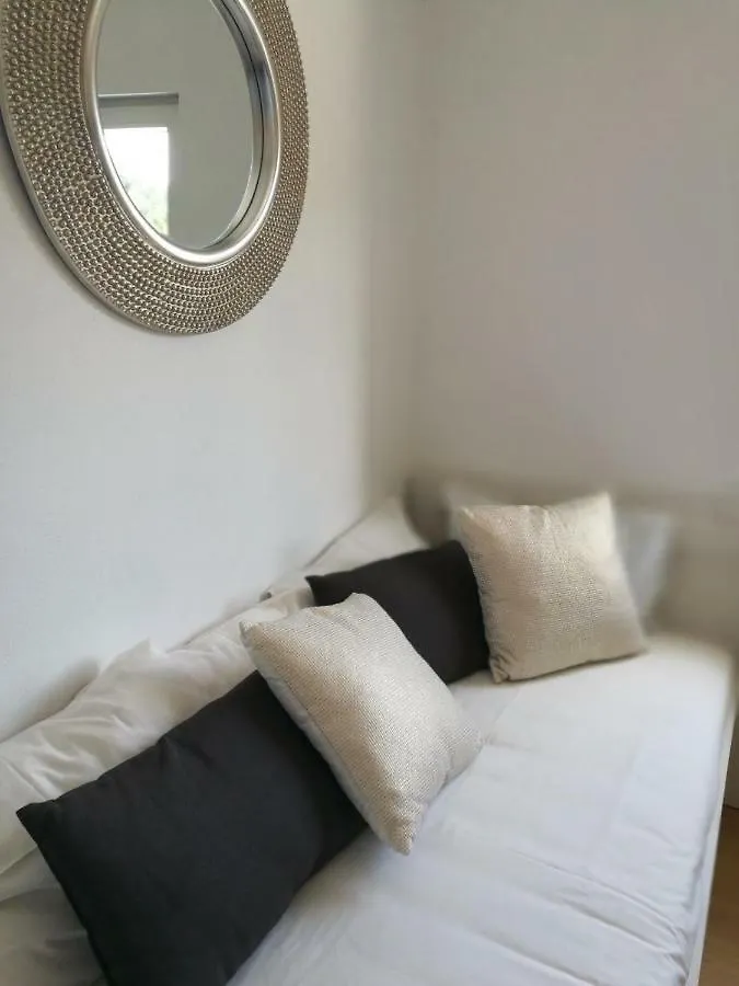Holiday home Happy Garden House Villa Kozino