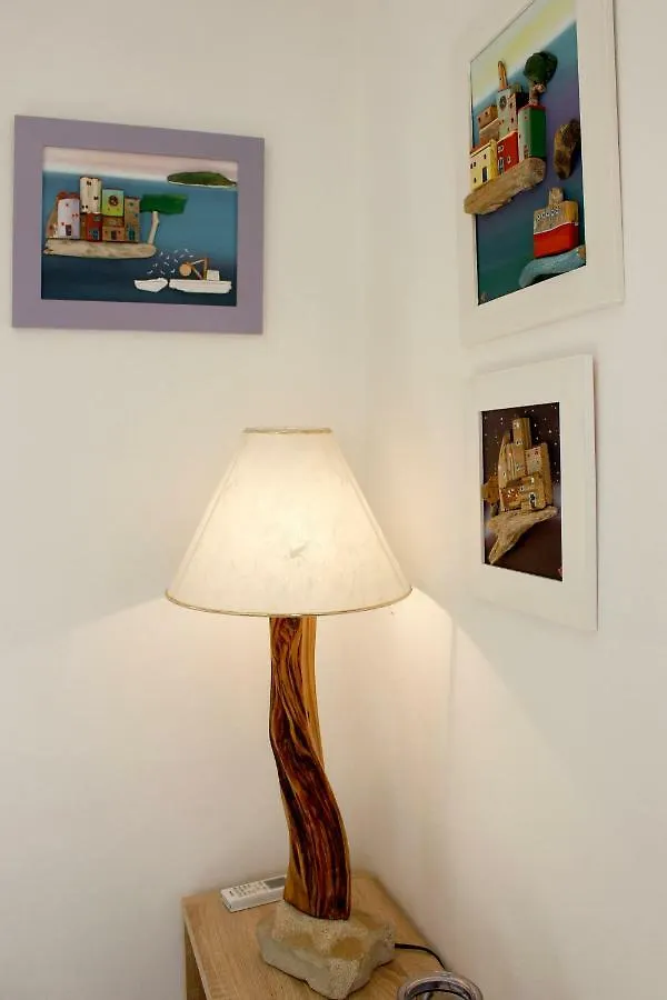 Holiday home Happy Garden House Villa Kozino