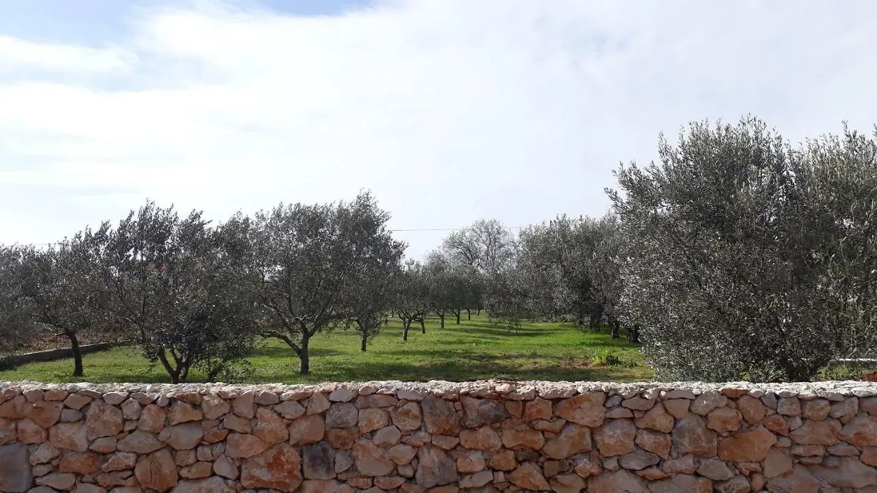 Holiday home Happy Garden House Villa Kozino