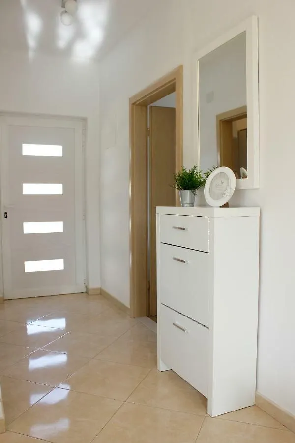Holiday home Happy Garden House Villa Kozino Croatia