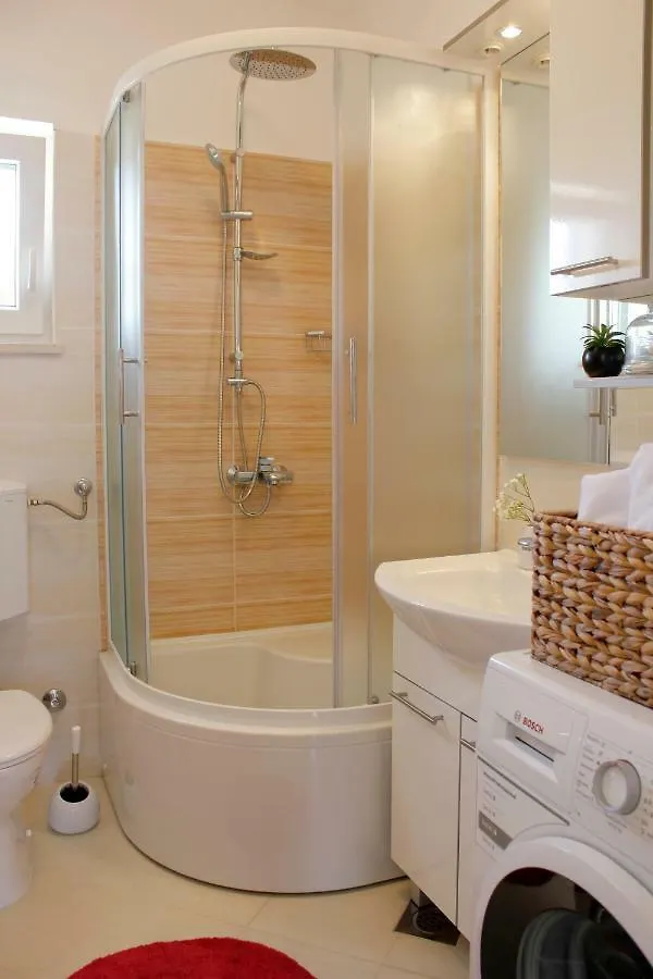 Happy Garden House Villa Kozino Holiday home