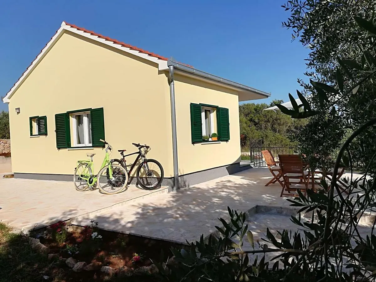 KožinoHappy Garden House别墅 0*, Kožino