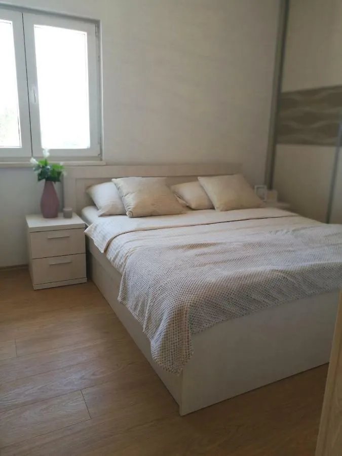 KožinoHappy Garden House别墅