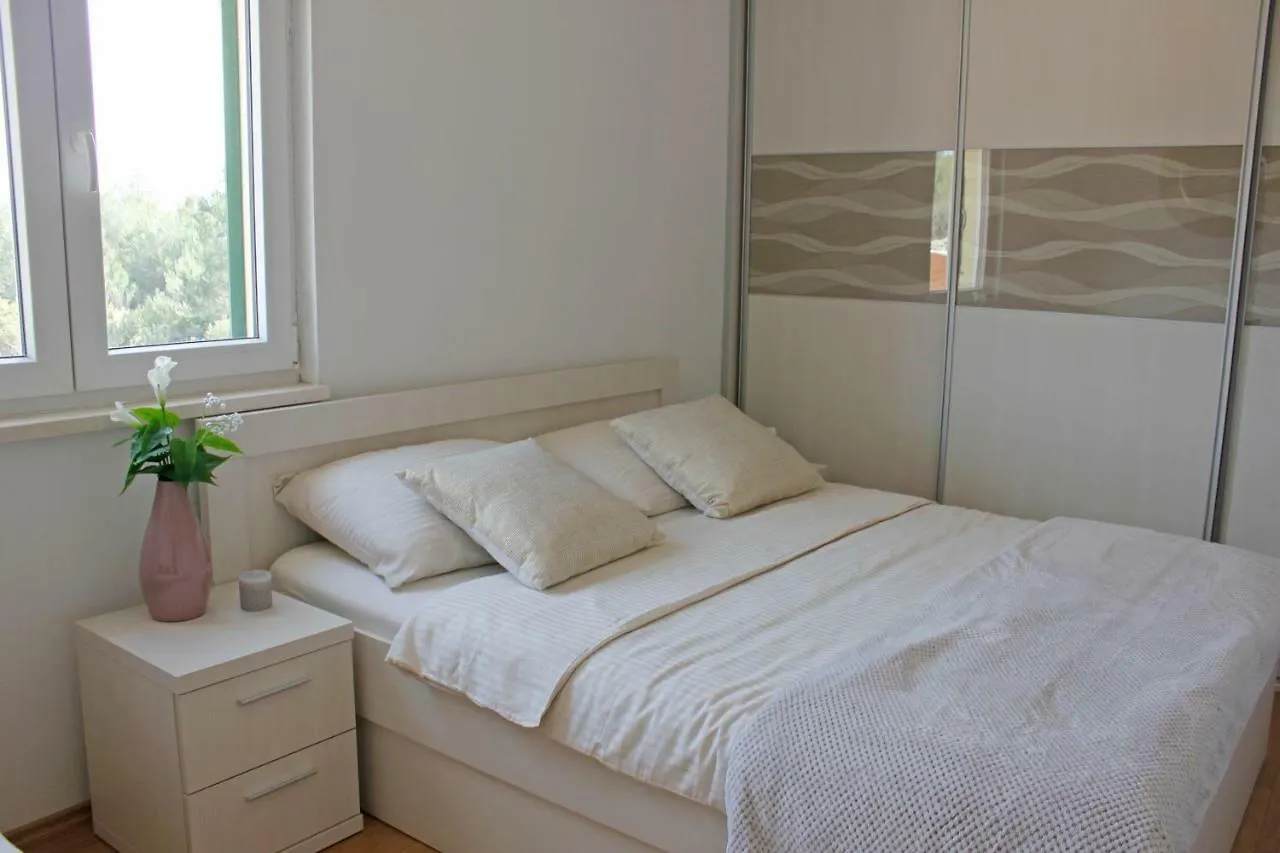 KožinoHappy Garden House别墅 Kožino
